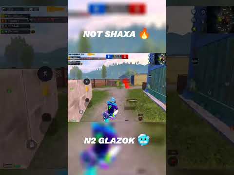 NOT SHAXA 🔥