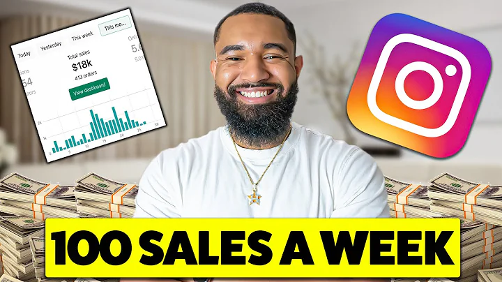 Maximize Sales on Instagram for Your Shopify Store