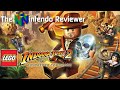 Lego Indiana Jones 2 (Wii) Review