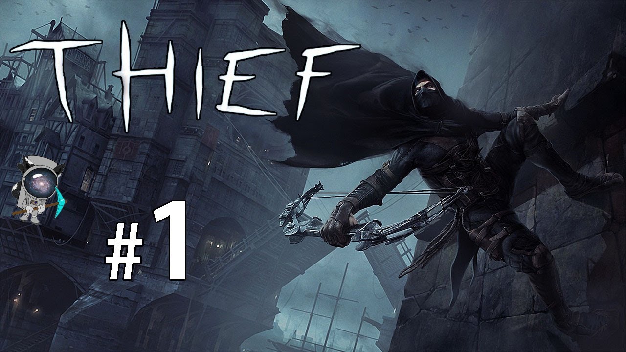 Игра глава 15. Thief 4 Пролог. Thief 2014 Отверженные. Thief (игра, 2014).