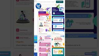 Cómo Crear Infografías Profesionales en Segundos con IA en Piktochart