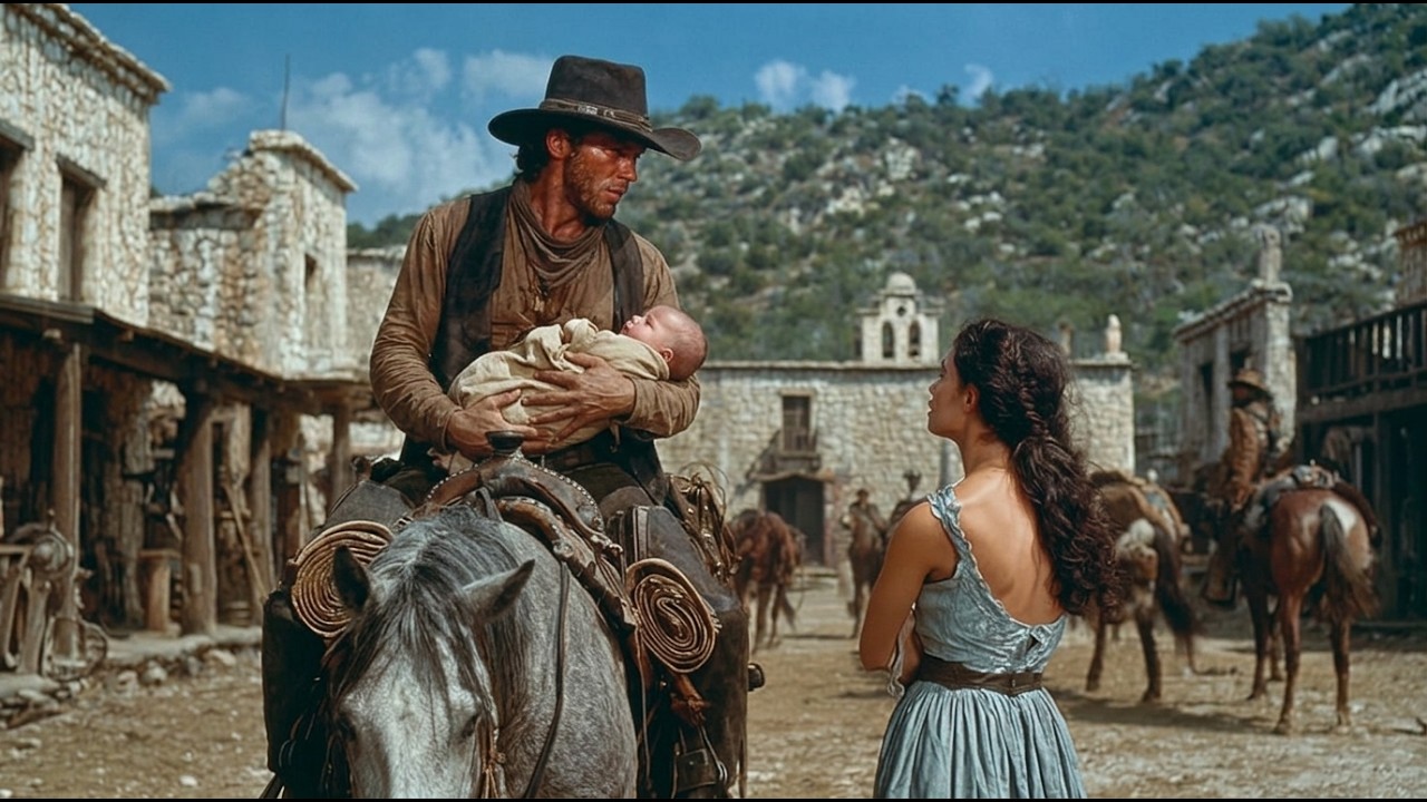 They Destroyed His LIFE… Now He’s Coming Back for REVENGE! | Full Western Movie in English