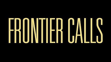 Frontier Calls - Elite Dangerous Music Video