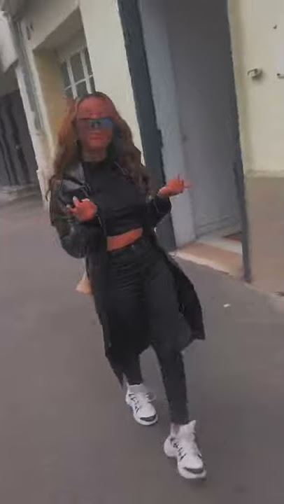 [ces femme la] Tik tok  (minissia)♡