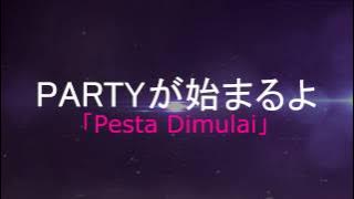 New Setlist JKT48 Team J  「PARTYが始まるよ」 Announcement