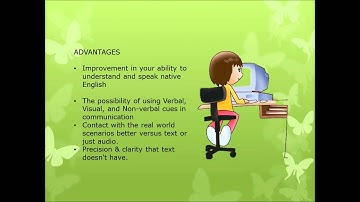 Materials Design for face to face environments