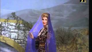 Sabah Jeeb El Mijweez صباح