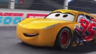 Cruz Cars 3 Moments