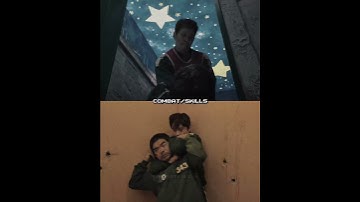 Gi-Hun vs The Frontman | ahh filler | #edit #shorts #wis #squidgame