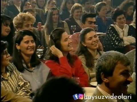 Huysuz Show - İzel (1995)