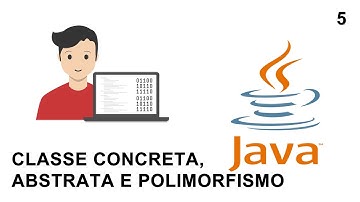 AULA 5 - MÉTODOS ABSTRATOS E FINAL