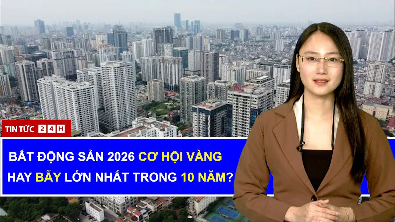 Thị trường đang lọc máu: Đầu tư bất động sản sắp hết “thời dễ ăn”?