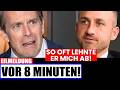 💥 MARKUS LANZ ZITTERT! Ulrich Siegmund enthüllt die schockierende ZENSUR-WAHRHEIT!