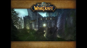 Crushing Shadowfang Keep as Mistweaver Monk