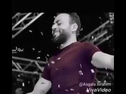 الضحكه مش معناها دايما اني طاير من الفرح
