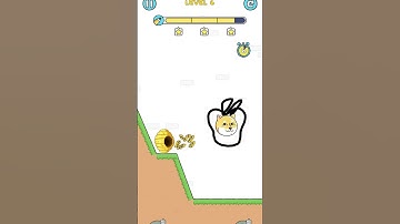 draw to save level 6 #shorts