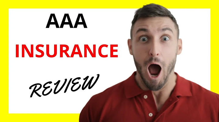 Aaa car and home insurance reviews