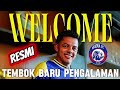 Akhirnya !! Bek Senior Pengalaman Serie A Brazil Pengganti Luiz Gustavo