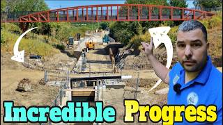 The Incredible Rebuild of the Chesterfield Canal