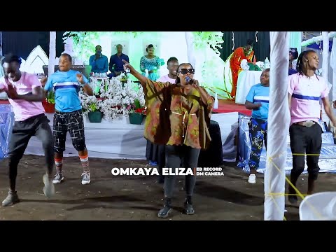 SALOME MWELA Official Music Video By Elizabeth Maliganya Harusi Ya Mdogo Mayombi Mwela