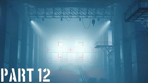 CONTROL Gameplay Walkthrough Part - 12 | [ FACE THE ENEMY ] | Full Intro