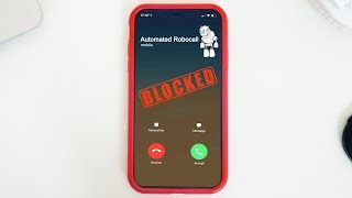 Stop Robocalls For Good - RoboKiller App Review!
