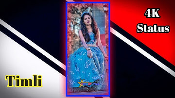 New Timli Status Arjun r meda Rahul bhuriya VK bhuriya Edit Sanjay