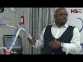 Avenues Clinic upgrades critical care units
