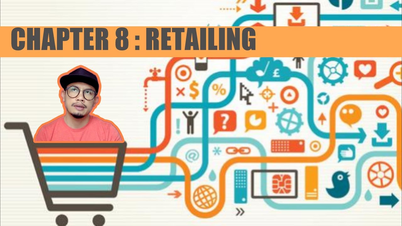 Learning 2 Major types of Retail Operations YouTube