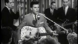 Video thumbnail of "Ricky Nelson～That's All"