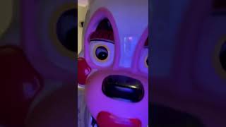 The Mangle #fnaf #mangle