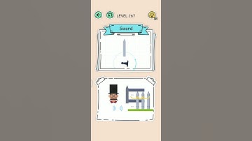 puzzle fuzzle level 267 solution #yellowbulb