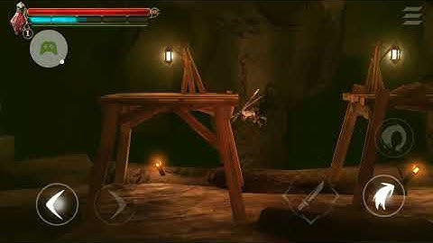 Grimvalor walkthrough part 7-Act 2- The Executioner