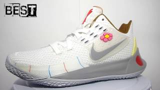 NIKE KYRIE L2 ARENITA (QUICK VIEW) - YouTube
