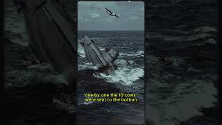 THE AMBUSH: How the Allies Starved the U-Boats