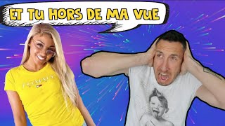 Les pires fautes de français dans les chansons !