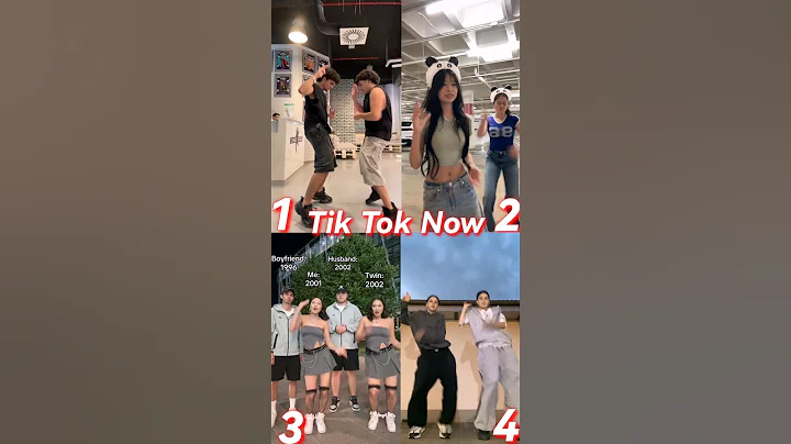 (SWERVE)Who'stheBest?1,2,3 or 4?#shorts #tiktok #viral