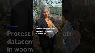 Zeven Megadatacentra Op Komst