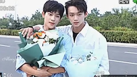 [VIETSUB | RPS] "Là ai không thoát được? Bây giờ là chúng ta, lúc trước là bọn họ" | BinJiongForever