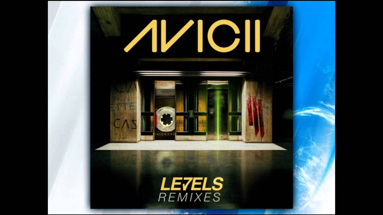 Avicii Levels (Christmas Feeling Edit).wmv YouTube