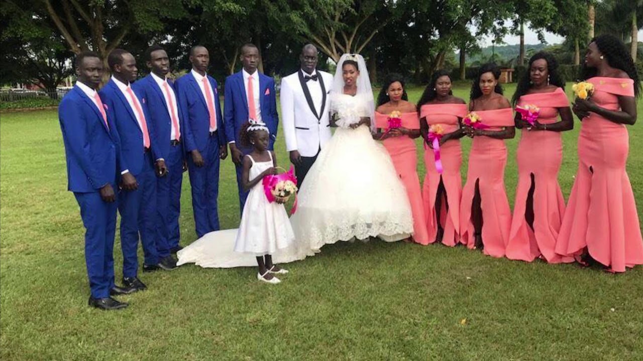 South Sudan music 2019