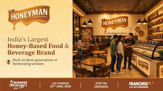 Business Opportunity with  Honeyman