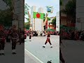 দেখুন কিভাবে প্রতিদিন বিজিবি এবং বিএসএফ হাত মেলায়। #bgb #bsf #india #bangladesh