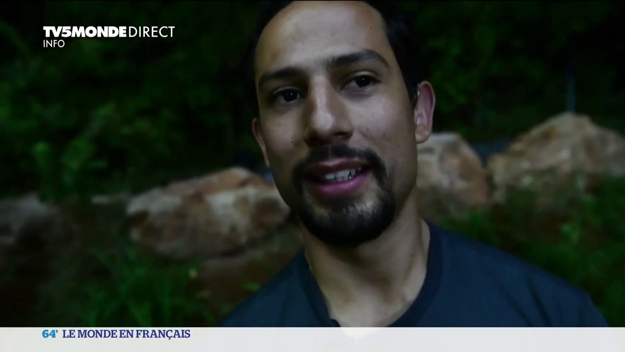 Amandine Sanvisens : Le nouveau visage de la cause animale