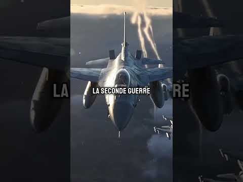 🔴🔴Pourquoi les avions de combat portent-ils encore des armes ? | Militaire 261