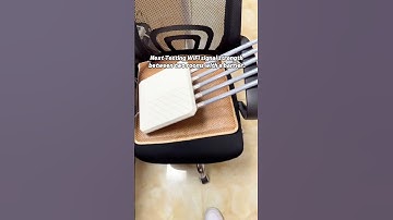 Mosslink AX3000 Long Range Outdoor WiFi 6 Wireless AP Upgrade Review #wifirouter #wifi access point