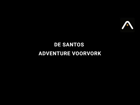 Santos Adventure Vork