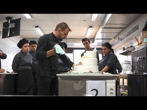 Best-of Pastry Moments