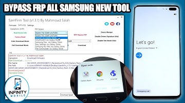 New SamFirm Tool v1.3.1 Bypass Frp All Samsung All Android 6,7,8,9,10 By MTP Mode Free For All 2021
