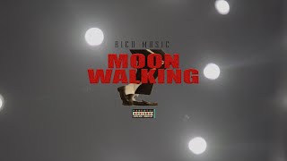 Rico Music - “Moon Walking” [Official Video] Shot By TAY ADAMS